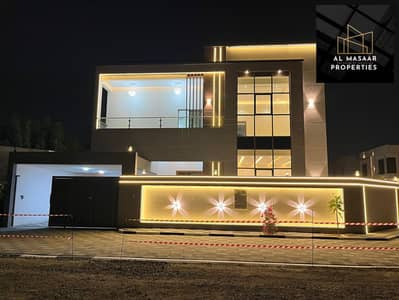 4 Cпальни Вилла Продажа в Аль Хелио, Аджман - IMG-20240926-WA0074. jpg