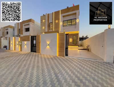 3 Bedroom Villa for Sale in Al Zahya, Ajman - IMG-20250119-WA1322. jpg