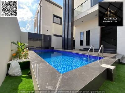 4 Bedroom Villa for Sale in Al Helio, Ajman - 754586490-1066x800. jpg