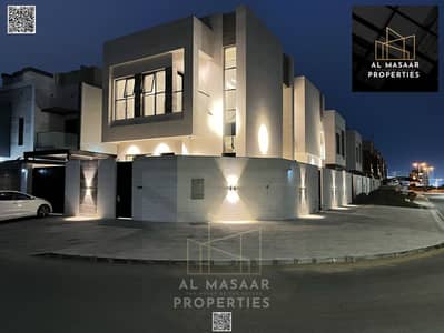 5 Bedroom Villa for Sale in Al Yasmeen, Ajman - batch_IMG-20250227-WA0157. jpg