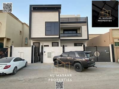 4 Bedroom Villa for Sale in Al Yasmeen, Ajman - batch_764388035-1066x800. jpg