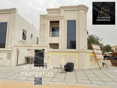 فیلا 5 غرف نوم للبيع في المويهات، عجمان - batch_IMG-20250224-WA0110. jpg
