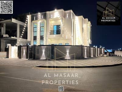 5 Bedroom Villa for Sale in Al Amerah, Ajman - IMG-20250114-WA0057. jpg