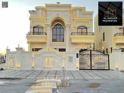 6 Cпальни Вилла Продажа в Аль Хелио, Аджман - batch_IMG-20250123-WA0131. jpg