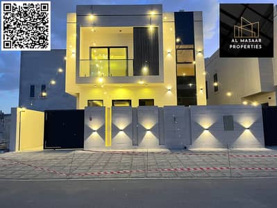 5 Bedroom Villa for Sale in Al Amerah, Ajman - IMG-20241204-WA0190. jpg