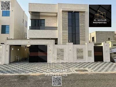 5 Bedroom Villa for Sale in Al Helio, Ajman - batch_5BhF9SzkppIrcbYYbv63uaKNmme3H2Vgk7WPZA2W. jpg