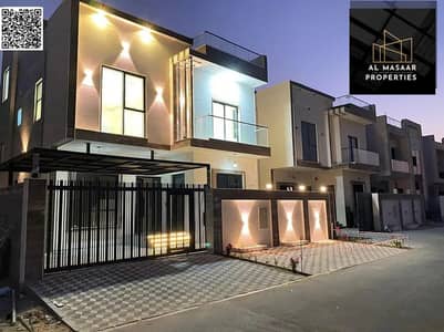 4 Bedroom Villa for Sale in Al Yasmeen, Ajman - batch_754991396-1066x800. jpg