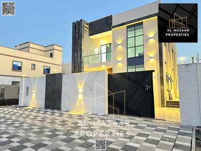 4 Bedroom Villa for Sale in Al Helio, Ajman - batch_IMG-20250115-WA0677. jpg