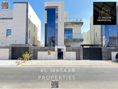 فیلا 5 غرف نوم للبيع في الياسمين، عجمان - batch_IMG-20250130-WA0002. jpg
