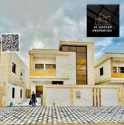 3 Bedroom Villa for Sale in Al Helio, Ajman - Ycyy3qEATTgvO9tp6SCPrCyEPdJ3gTs6RdBZ68Bk. jpg