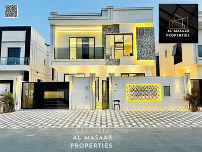 5 Bedroom Villa for Sale in Al Zahya, Ajman - batch_770682768-1066x800. jpg