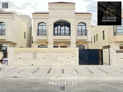 5 Cпальни Вилла Продажа в Аль Бахия, Аджман - batch_IMG-20250215-WA0105. jpg