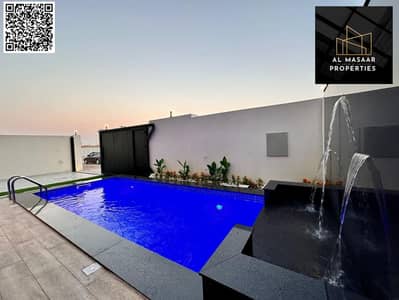 4 Bedroom Villa for Sale in Al Helio, Ajman - IMG-20250422-WA0377. jpg