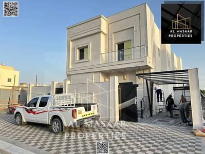 5 Bedroom Villa for Sale in Al Yasmeen, Ajman - batch_756940932-1066x800. jpg