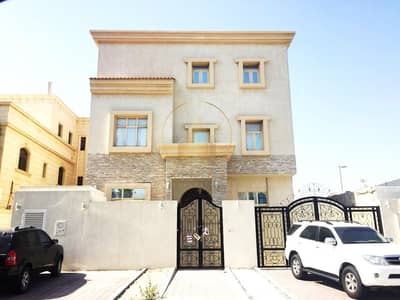 5 Bedroom Villa for Sale in Al Mushrif, Abu Dhabi - Great 5BR. Villa in Al Mushrif . Abu Dhabi 5 Bedroom Villa for Sale in Al Mushrif, Abu Dhabi - Great 5BR. Villa in Al Mushrif . Abu Dhabi