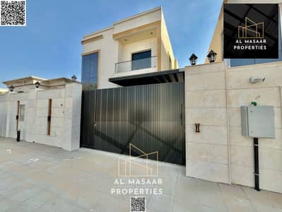 5 Bedroom Villa for Sale in Al Mowaihat, Ajman - batch_IMG-20250414-WA0111. jpg