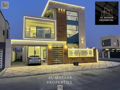 6 Cпальни Вилла Продажа в Аль Хелио, Аджман - batch_IMG-20250115-WA0374. jpg