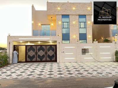 فیلا 5 غرف نوم للبيع في الحليو، عجمان - IMG-20250104-WA0001. jpg