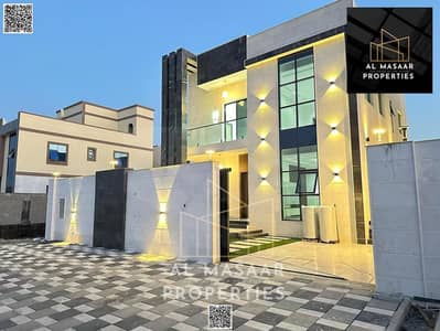 4 Bedroom Villa for Sale in Al Helio, Ajman - batch_IMG-20250115-WA0679. jpg