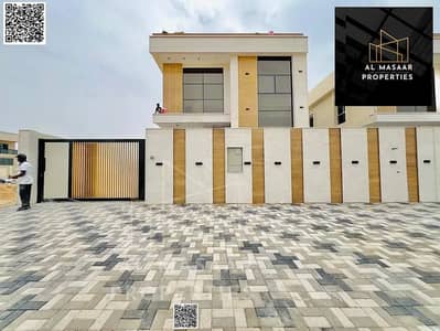 4 Bedroom Villa for Sale in Al Helio, Ajman - batch_763224158-1066x800. jpg