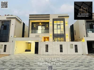 فیلا 5 غرف نوم للبيع في الحليو، عجمان - batch_IMG-20250121-WA0003. jpg