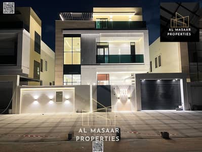 5 Bedroom Villa for Sale in Al Helio, Ajman - batch_IMG-20250326-WA0063. jpg