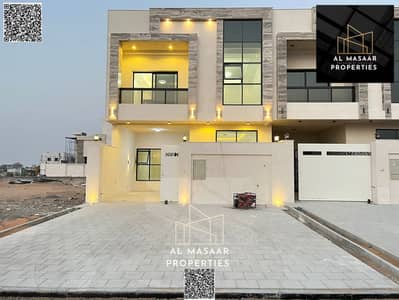 5 Bedroom Villa for Sale in Al Helio, Ajman - batch_IMG-20250530-WA0004. jpg