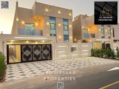 فیلا 5 غرف نوم للبيع في الحليو، عجمان - batch_IMG-20250124-WA0092. jpg