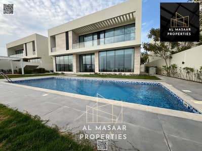 5 Bedroom Villa for Sale in Al Zorah, Ajman - batch_IMG-20250215-WA0079. jpg