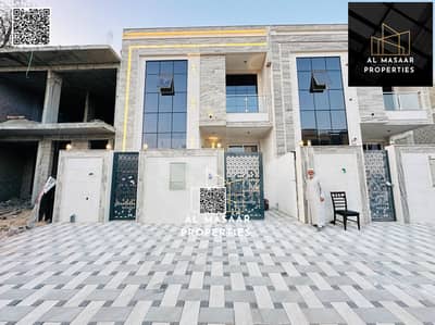 4 Bedroom Villa for Sale in Al Zahya, Ajman - IMG-20250110-WA0009. jpg