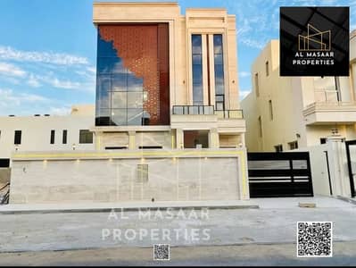 6 Bedroom Villa for Sale in Al Alia, Ajman - batch_756444529-1066x800. jpg
