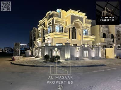 6 Bedroom Villa for Sale in Al Helio, Ajman - IMG-20~4. JPG