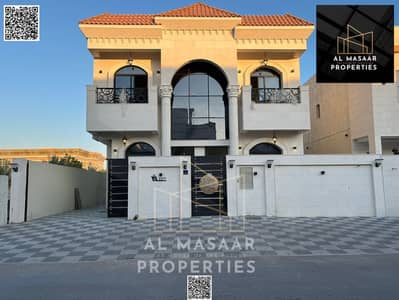 5 Bedroom Villa for Sale in Al Helio, Ajman - batch_IMG-20250130-WA0172. jpg
