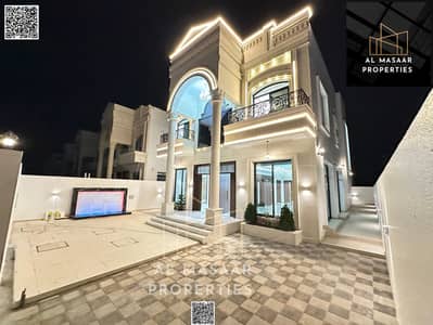 5 Bedroom Villa for Sale in Al Helio, Ajman - batch_IMG-20250120-WA0027. jpg