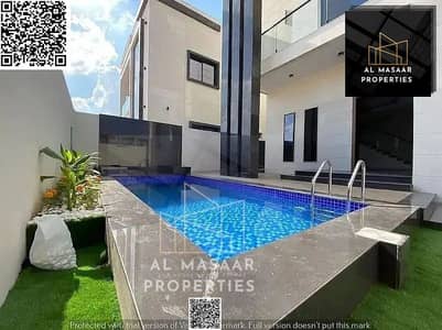 4 Bedroom Villa for Sale in Al Zahya, Ajman - batch_757143586-800x600. jpg