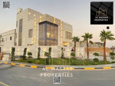 6 Bedroom Villa for Sale in Al Helio, Ajman - batch_757742118-1066x800. jpg