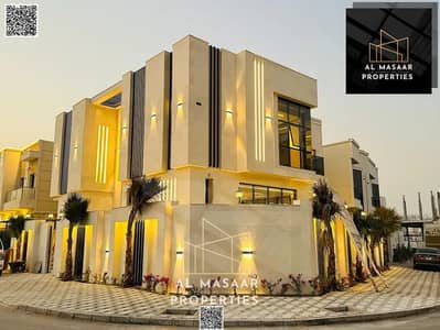 5 Bedroom Villa for Sale in Al Yasmeen, Ajman - batch_760006841-1066x800. jpg