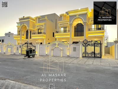 6 Cпальни Вилла Продажа в Аль Хелио, Аджман - batch_IMG-20250123-WA0127. jpg