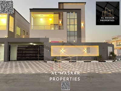 4 Cпальни Вилла Продажа в Аль Хелио, Аджман - batch_IMG-20250603-WA0033. jpg
