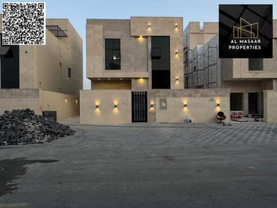6 Bedroom Villa for Sale in Al Yasmeen, Ajman - IMG-20250706-WA0418. jpg