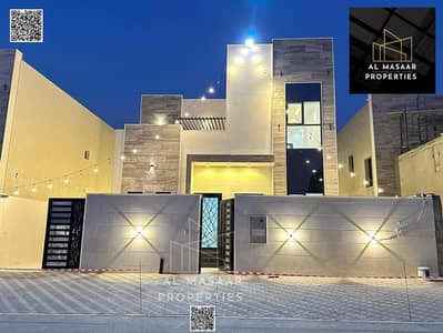 4 Bedroom Villa for Sale in Al Zahya, Ajman - batch_IMG-20250116-WA0348. jpg