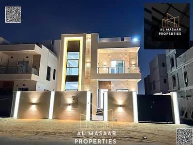 4 Cпальни Вилла Продажа в Аль Бахия, Аджман - batch_780603941-1066x800. jpg