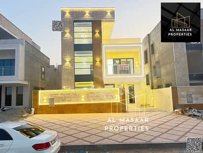 6 Bedroom Villa for Sale in Al Zahya, Ajman - batch_IMG-20250618-WA0134. jpg