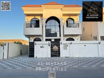 5 Bedroom Villa for Sale in Al Helio, Ajman - batch_IMG-20250130-WA0173. jpg