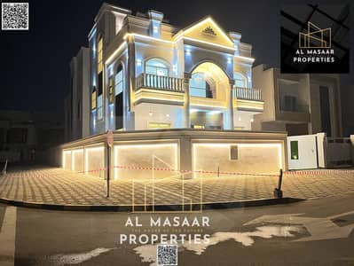 فیلا 5 غرف نوم للبيع في الحليو، عجمان - batch_IMG-20250312-WA0064. jpg