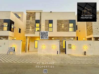 5 Bedroom Villa for Sale in Al Helio, Ajman - batch_757474327-1066x800. jpg