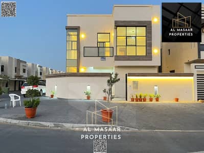 5 Bedroom Villa for Sale in Al Helio, Ajman - batch_IMG-20250611-WA0071. jpg