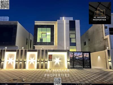 5 Bedroom Villa for Sale in Al Helio, Ajman - batch_757742969-1066x800. jpg