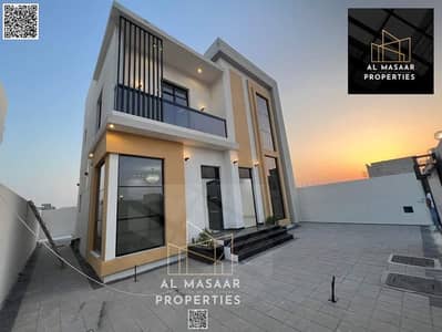 3 Cпальни Вилла Продажа в Аль Захья, Аджман - batch_IMG-20250306-WA0049. jpg