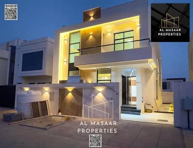 5 Bedroom Villa for Sale in Al Amerah, Ajman - batch_755858302-1066x800. jpg